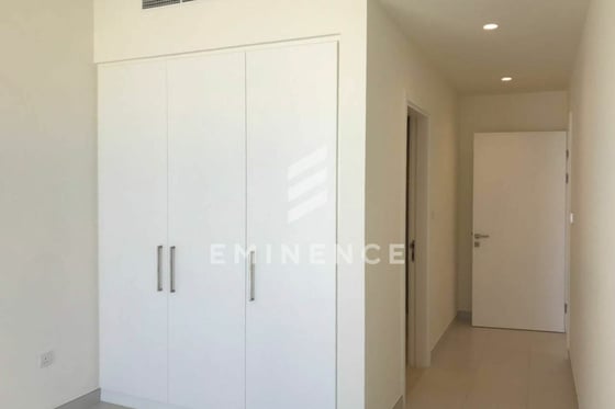 VACANT | SPACIOUS 3BR plus MAIDS | POOL VIEW, picture 39