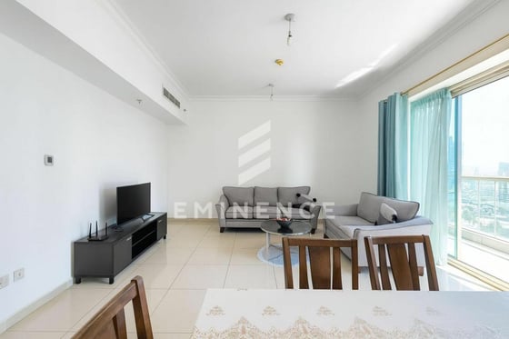 FULLY FURNISHED | PRIME LOCATION | 2BR | VACANT, picture 9
