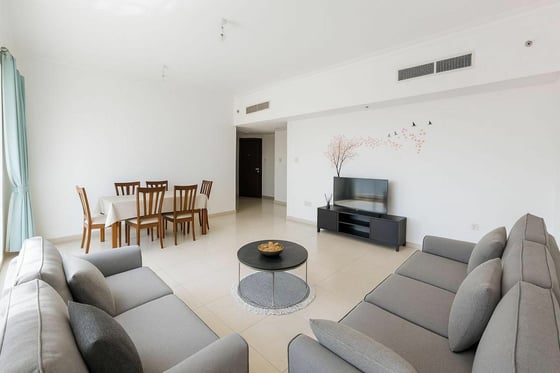 FULLY FURNISHED | PRIME LOCATION | 2BR | VACANT, picture 8
