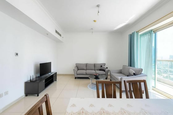 FULLY FURNISHED | PRIME LOCATION | 2BR | VACANT, picture 10
