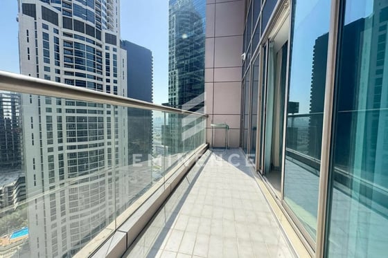 FULLY FURNISHED | PRIME LOCATION | 2BR | VACANT, picture 29