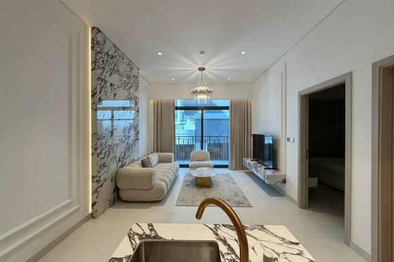 FULLY FURNISHED | VOT | BRAND NEW | MODERN 1BR, picture 4