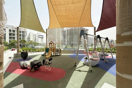 FULLY FURNISHED | VOT | BRAND NEW | MODERN 1BR, picture 28