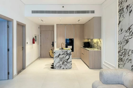 FULLY FURNISHED | VOT | BRAND NEW | MODERN 1BR, picture 16