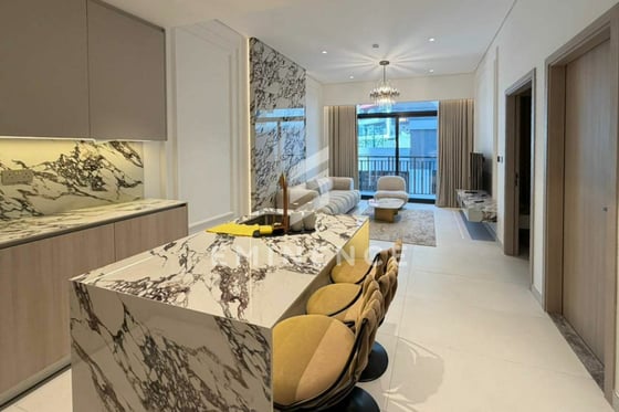 FULLY FURNISHED | VOT | BRAND NEW | MODERN 1BR, picture 5