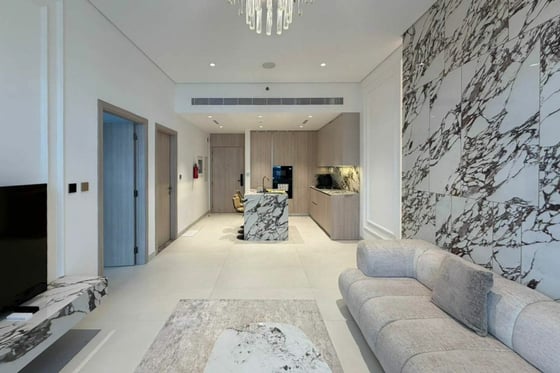 FULLY FURNISHED | VOT | BRAND NEW | MODERN 1BR, picture 14