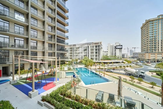 FULLY FURNISHED | VOT | BRAND NEW | MODERN 1BR, picture 25