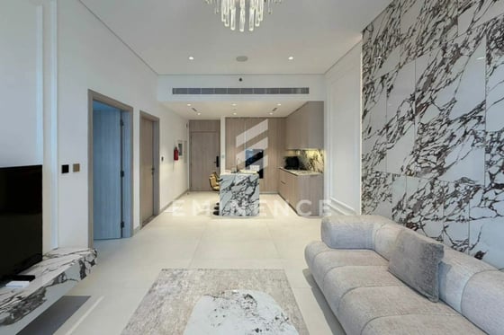 FULLY FURNISHED | VOT | BRAND NEW | MODERN 1BR, picture 13