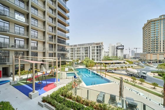 FULLY FURNISHED | VOT | BRAND NEW | MODERN 1BR, picture 26