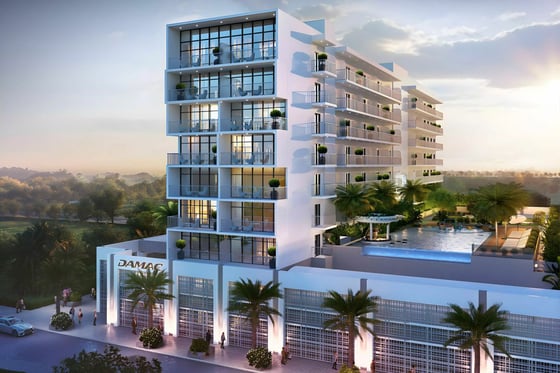 GOLF VIEW | MODERN FINISHING | PRIME LOCATION, picture 2