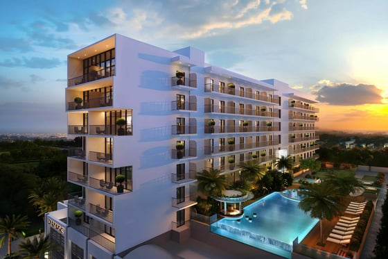 GOLF VIEW | MODERN FINISHING | PRIME LOCATION, picture 14