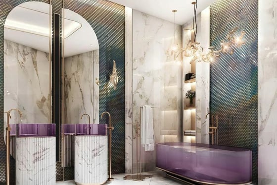 Waterfront Living | Prime Location | Burj View, picture 20