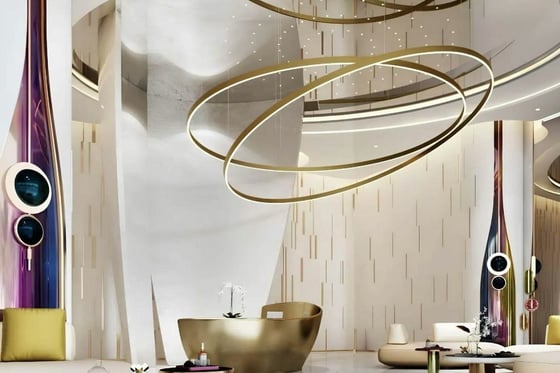 Waterfront Living | Prime Location | Burj View, picture 16