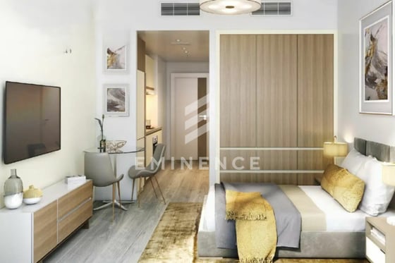 Corner Unit | Pool View |  Handover Soon, picture 11