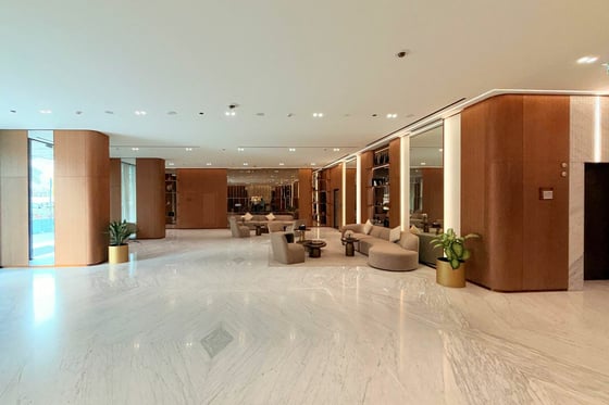 Vacant | Brand New | High Floor | 2BR plus Maids, picture 32