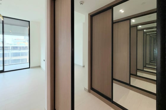 Vacant | Brand New | High Floor | 2BR plus Maids, picture 28