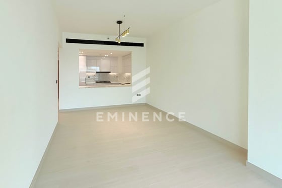 Vacant | Brand New | High Floor | 2BR plus Maids, picture 7