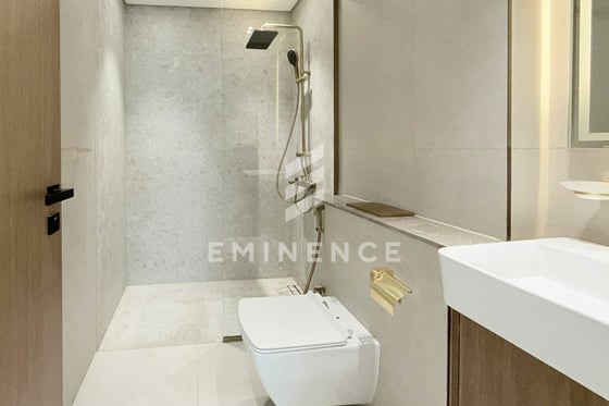 Vacant | Brand New | High Floor | 2BR plus Maids, picture 25