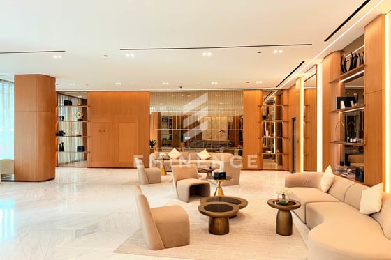 Vacant | Brand New | High Floor | 2BR plus Maids, picture 3