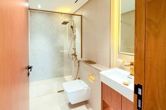 Vacant | Brand New | High Floor | 2BR plus Maids, picture 24