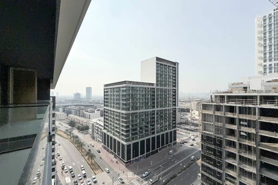 Vacant | Brand New | High Floor | 2BR plus Maids, picture 2