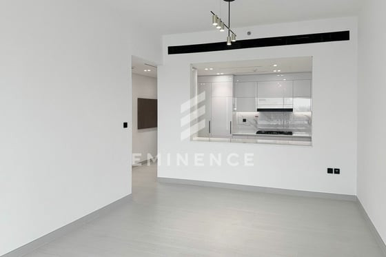 Vacant | Brand New | High Floor | 2BR plus Maids, picture 17