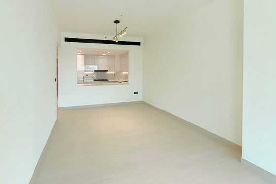 Vacant | Brand New | High Floor | 2BR plus Maids, picture 8