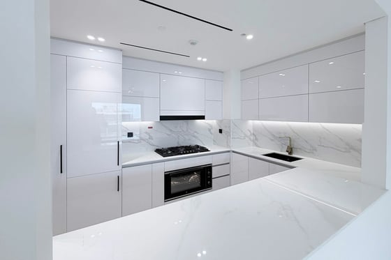 Vacant | Brand New | High Floor | 2BR plus Maids, picture 20