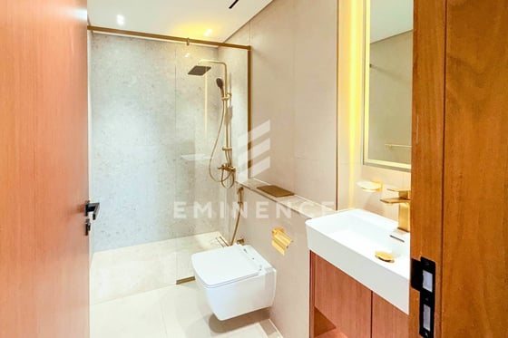 Vacant | Brand New | High Floor | 2BR plus Maids, picture 23