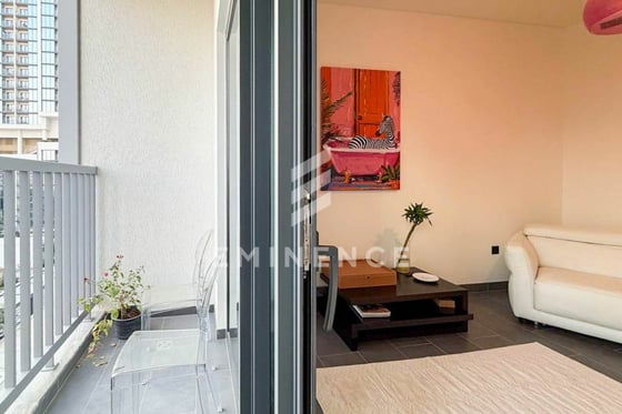 Brand New | Lagoon View | Vacant | Prime Location, picture 11