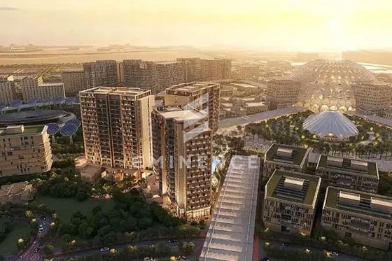 SMART LIVING | INVESTOR DEAL | EXPO CITY, picture 20