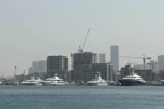 SEA and SKYLINE VIEW | HIGH FLOOR | MODERN 1BR, picture 30