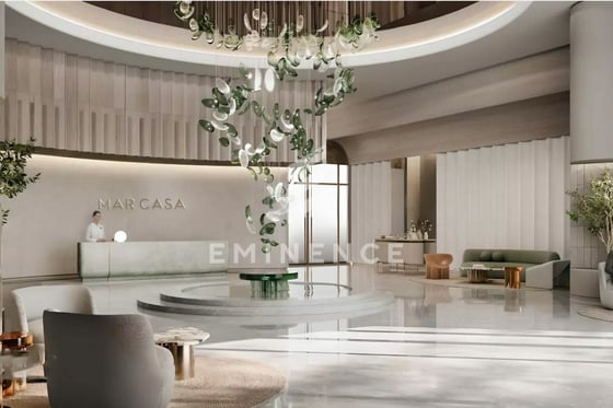 SEA and SKYLINE VIEW | HIGH FLOOR | MODERN 1BR, picture 21
