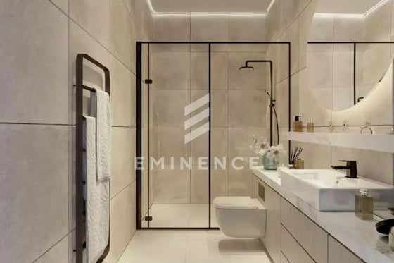 SMART HOME | LOW FLOOR | HANDOVER SOON | MODERN, picture 15