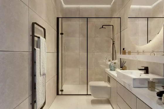 SMART HOME | LOW FLOOR | HANDOVER SOON | MODERN, picture 16