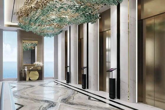 WATERFRONT | FULLY FURNISHED | LUXURY FINISH, picture 22