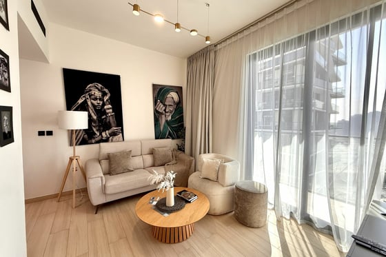 Corner Unit | Furnished | Beautiful View, picture 6