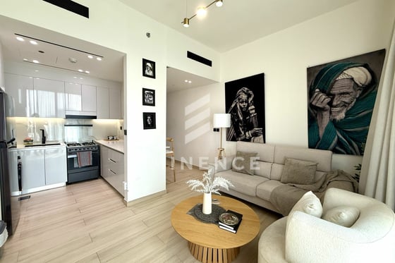 Corner Unit | Furnished | Beautiful View, picture 17