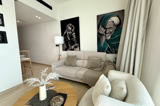 Corner Unit | Furnished | Beautiful View, picture 10