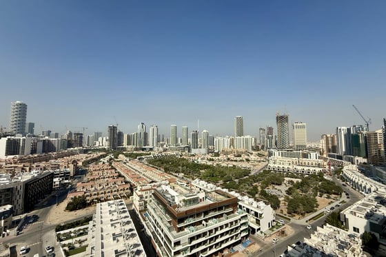 Corner Unit | Furnished | Beautiful View, picture 34