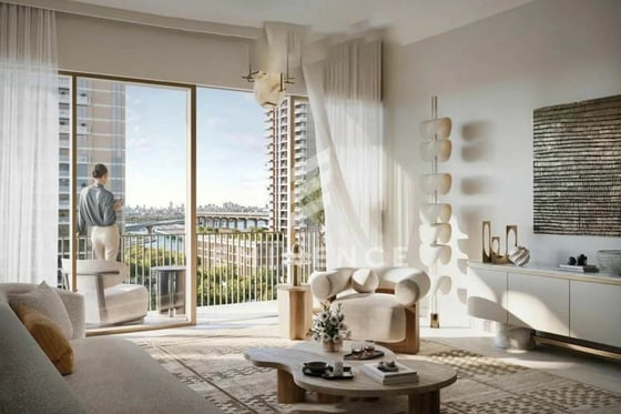 High Floor | Prime Location | LAGOON VIEWS, picture 3