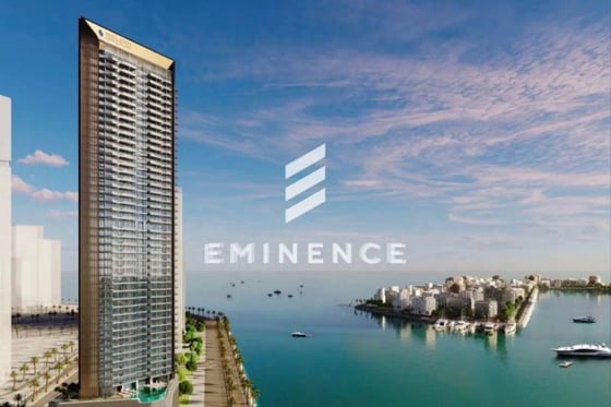 Sea View | Multiple Units | High Floor, picture 3