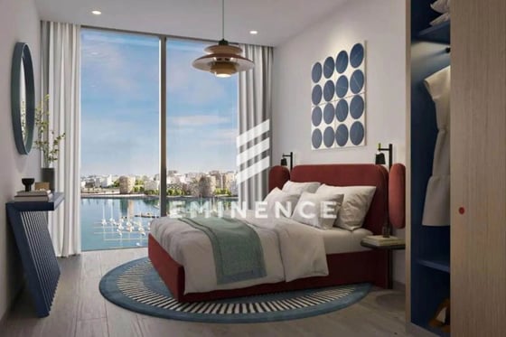 Sea View | Multiple Units | High Floor, picture 11