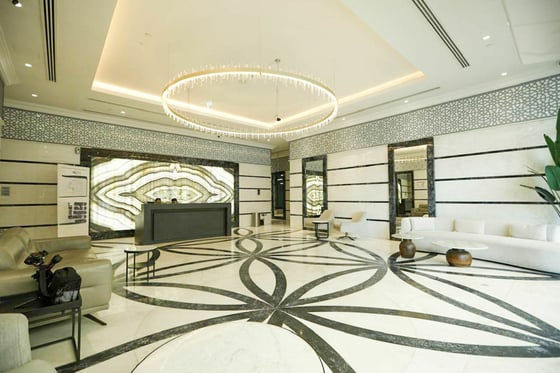 STUDIO IN DUBAI HILLS| UNFURNISHED| MOVE IN READY, picture 18