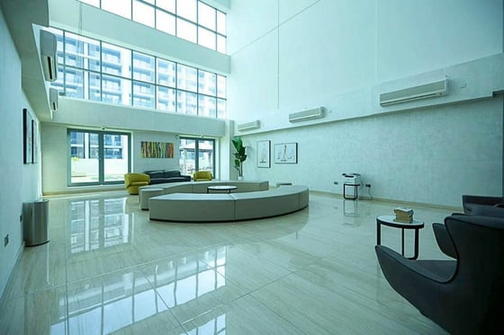 STUDIO IN DUBAI HILLS| UNFURNISHED| MOVE IN READY, picture 16