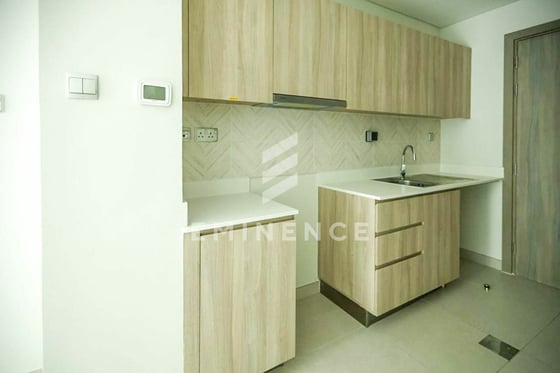 STUDIO IN DUBAI HILLS| UNFURNISHED| MOVE IN READY, picture 7