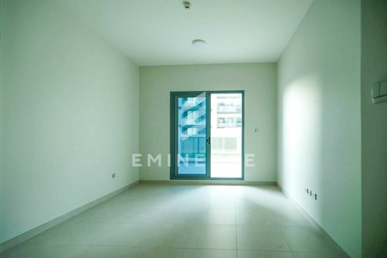 STUDIO IN DUBAI HILLS| UNFURNISHED| MOVE IN READY, picture 3