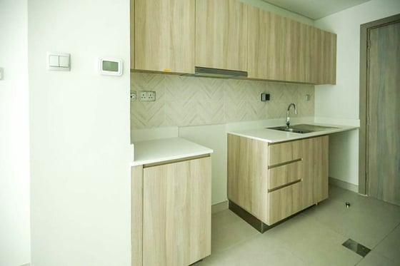 STUDIO IN DUBAI HILLS| UNFURNISHED| MOVE IN READY, picture 8