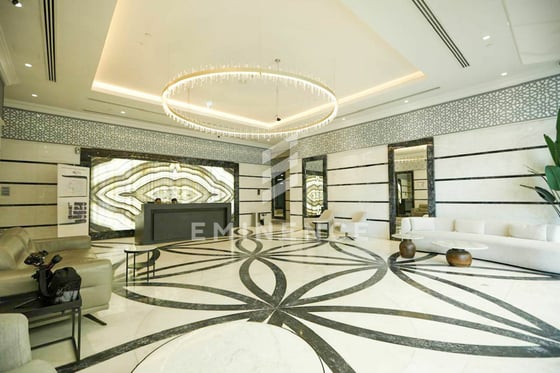 STUDIO IN DUBAI HILLS| UNFURNISHED| MOVE IN READY, picture 17