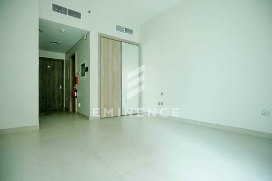 STUDIO IN DUBAI HILLS| UNFURNISHED| MOVE IN READY, picture 5